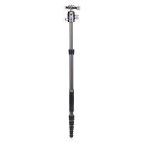 Benro Bat Zero Series Aluminum Travel Tripod with VX20 Ball Head (55.6in) 10