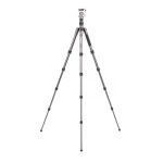 Benro 1 Aluminum FBAT15A+VX20 3