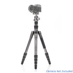 Benro 1 Aluminum FBAT15A+VX20 6