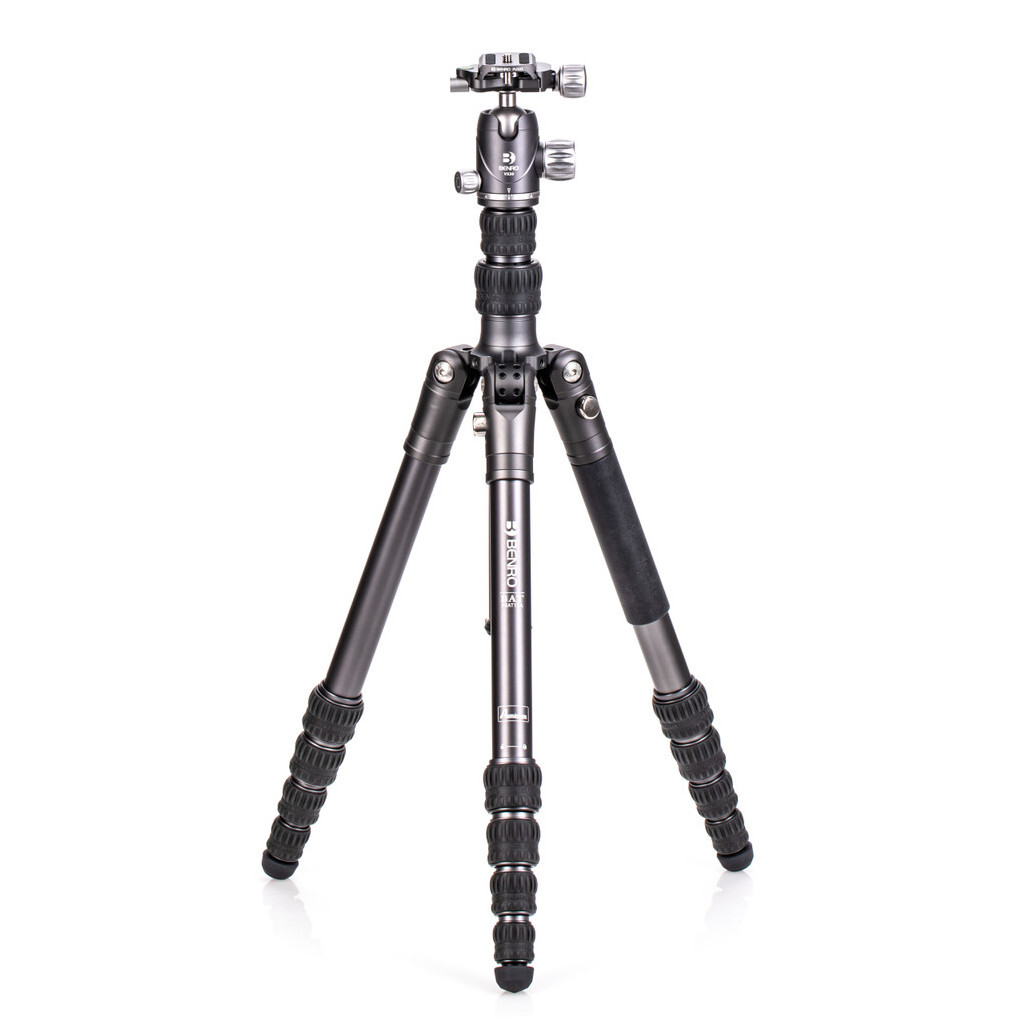 Benro 1 Aluminum FBAT15A+VX20