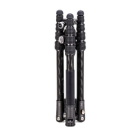 Benro 1 Carbon Fiber FBAT15C+VX20 0