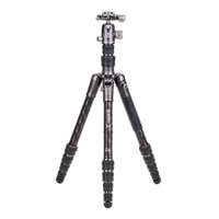 Benro 1 Carbon Fiber FBAT15C+VX20 1