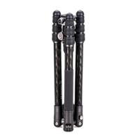 Benro FBAT24CVX25 Bat Carbon Fiber Tripod Kit with VX25 Ball Head 2