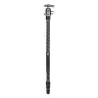 Benro FBAT24CVX25 Bat Carbon Fiber Tripod Kit with VX25 Ball Head 7