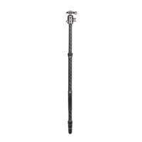 Benro FBAT24CVX25 Bat Carbon Fiber Tripod Kit with VX25 Ball Head 8