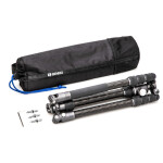 Benro FBAT24CVX25 Bat Carbon Fiber Tripod Kit with VX25 Ball Head 9