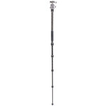 Benro Rhino Carbon Fiber Zero Series Travel Tripod with VX20 Head 1