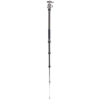 Benro Rhino Carbon Fiber Zero Series Travel Tripod with VX20 Head 1