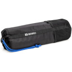 Benro Rhino Carbon Fiber Zero Series Travel Tripod with VX20 Head 5