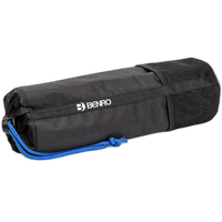 Benro Rhino Carbon Fiber Zero Series Travel Tripod with VX20 Head 5