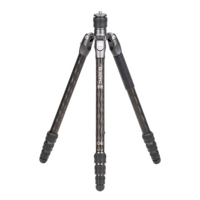 Benro 1 Carbon Fiber FRHN14C +VX20 0