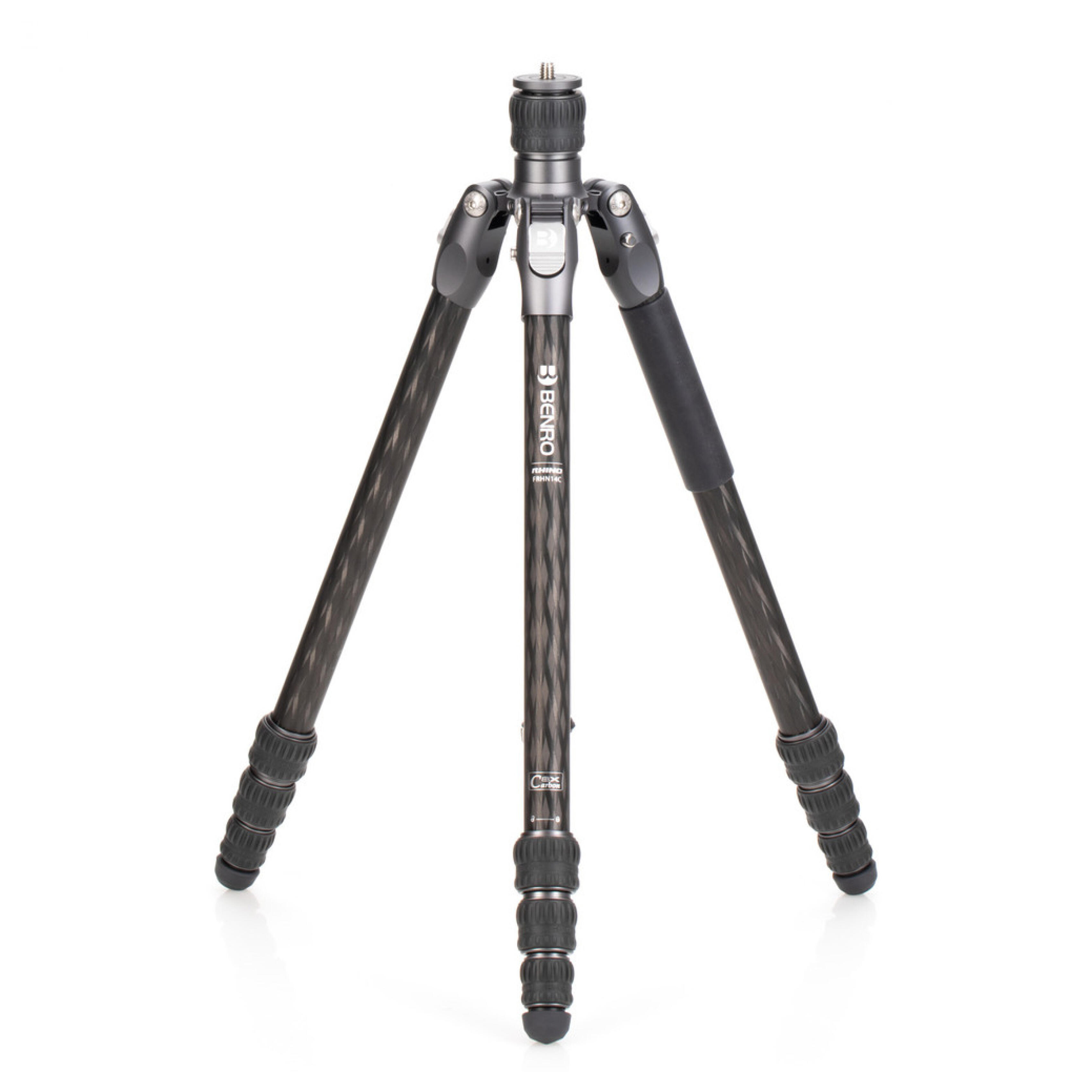 Benro 1 Carbon Fiber FRHN14C +VX20