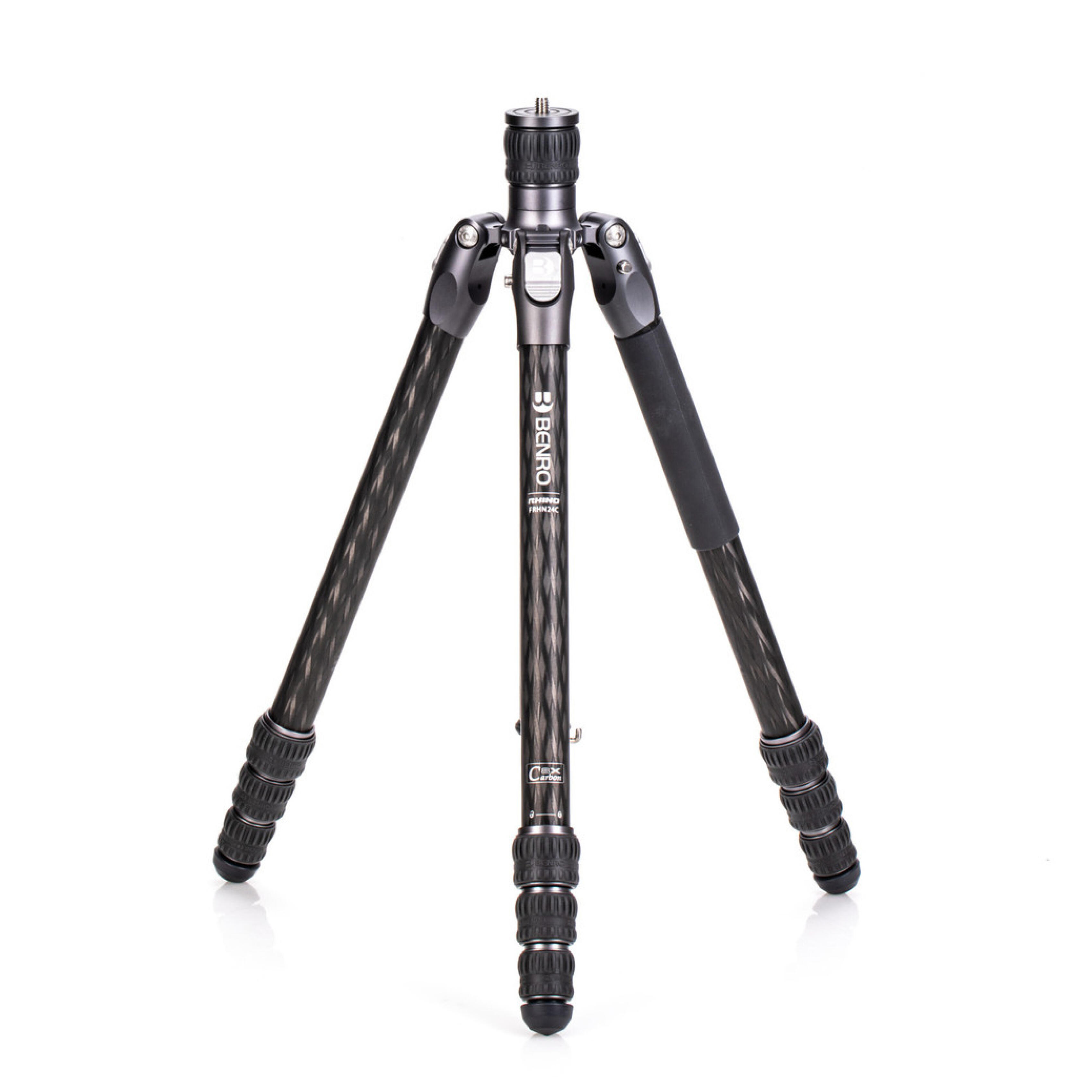 Benro 2 Carbon Fiber FRHN24C+VX25