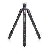 Benro 3 Carbon Fiber FRHN34C+VX30 0