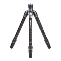 Benro 3 Carbon Fiber FRHN34C+VX30 0
