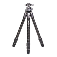 Benro 2 Carbon Fiber TTOR24C+GX30 0