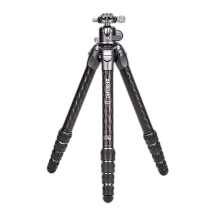 Benro 3 Carbon Fiber TTOR35C+GX35
