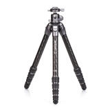 Benro 3 Carbon Fiber TTOR35C+GX35 0
