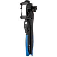Benro BK15 Mini Tripod  and  Selfie Stick w/Remote 1