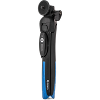 Benro BK15 Mini Tripod  and  Selfie Stick w/Remote 2