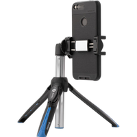 Benro BK15 Mini Tripod  and  Selfie Stick w/Remote 4