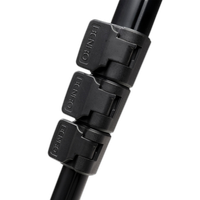 Benro Aero 2 PRO Aluminum Travel Video Tripod 5