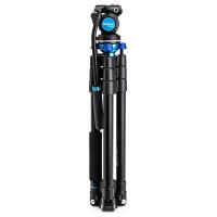 Benro Aero 2 PRO Aluminum Travel Video Tripod 8