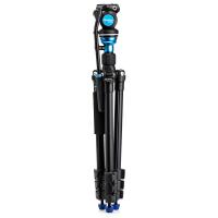 Benro Aero 2 PRO Aluminum Travel Video Tripod 13
