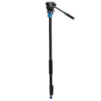 Benro Aero 2 PRO Aluminum Travel Video Tripod 14