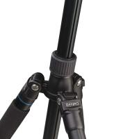 Benro Aero 2 PRO Aluminum Travel Video Tripod 15