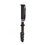 Benro C38F Classic CF Carbon Fiber Flip Lock Monopod W/O Head 0