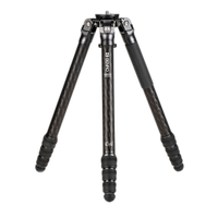 Benro Mammoth TMTH44CCarbon Fiber Tripod 0