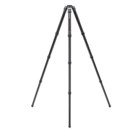 Benro Mammoth TMTH44CCarbon Fiber Tripod 1