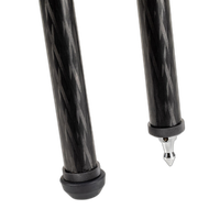 Benro Mammoth TMTH44CCarbon Fiber Tripod 6