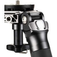 Benro Mammoth TMTH44CCarbon Fiber Tripod 12
