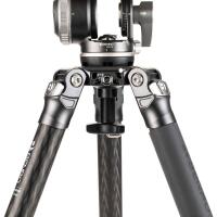 Benro Mammoth TMTH44CCarbon Fiber Tripod 13