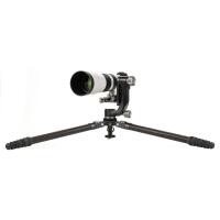 Benro Mammoth TMTH44CCarbon Fiber Tripod 16