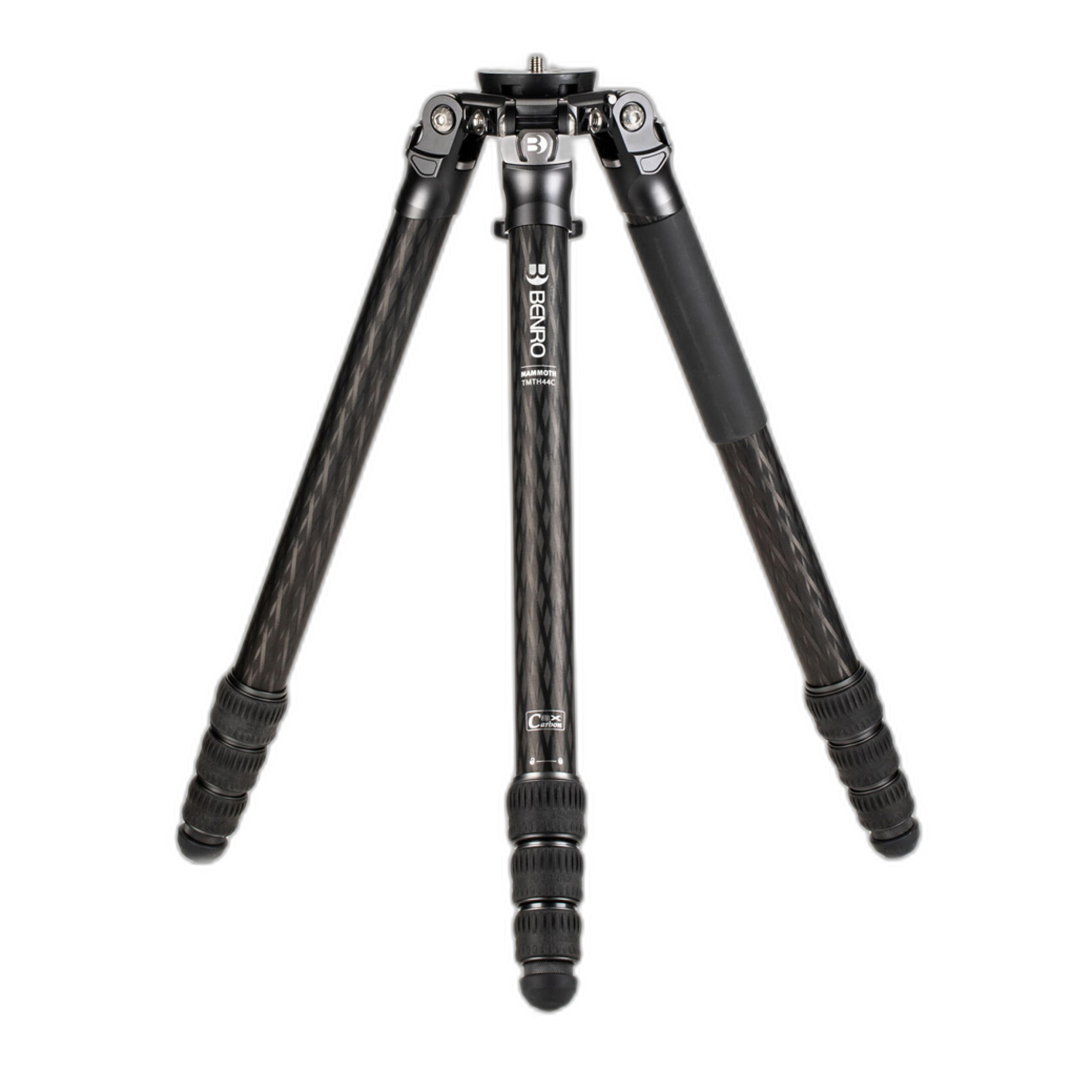Benro Mammoth TMTH44CCarbon Fiber Tripod