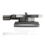 Benro ArcaSmart360 Rotating Adapter Plate 1