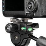 Benro ArcaSmart360 Rotating Adapter Plate 4