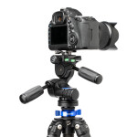 Benro ArcaSmart360 Rotating Adapter Plate 5