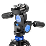 Benro ArcaSmart360 Rotating Adapter Plate 6