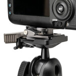 Benro ArcaSmart360 Rotating Adapter Plate 7