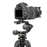 Benro ArcaSmart360 Rotating Adapter Plate 9