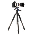 Induro Classic Carbon Fiber Tripod 3