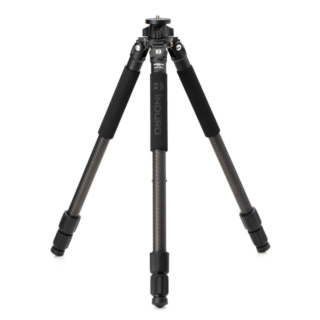 Induro Classic Carbon Fiber Tripod
