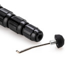 Induro Hydra 2 Waterproof Carbon Fiber Tripod 7