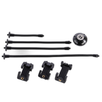MeVIDEO Livestream Accessory Kit 0