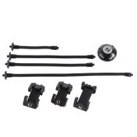 MeVIDEO Livestream Accessory Kit 2