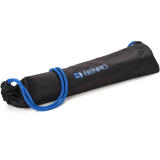 Benro Minibird 3 Section Carbon Fiber Tripod w/ N00P Head 5